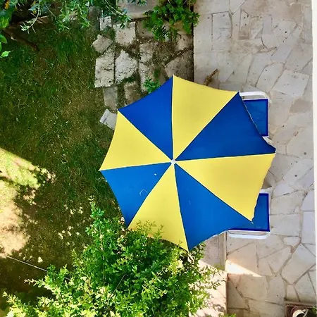 Blue Rethimnon