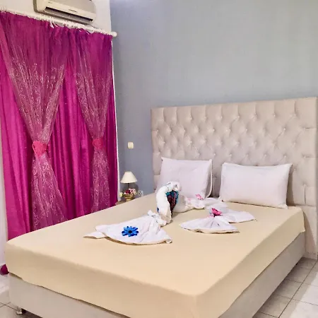 Appartement Blue Réthymnon