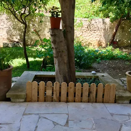 Appartement Blue Rethimnon