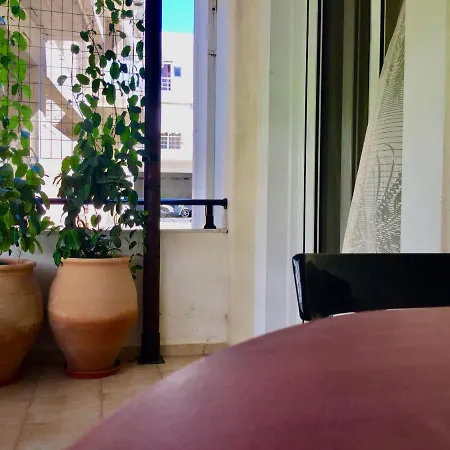 Appartement Blue