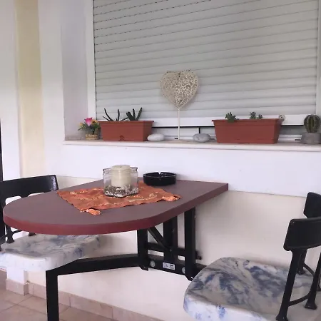 Appartement Blue