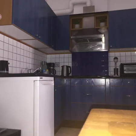 Blue Appartement Rethimnon
