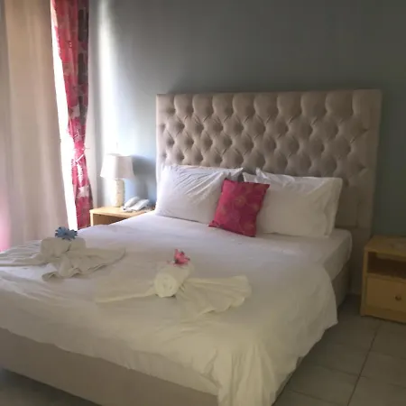 Appartement Blue