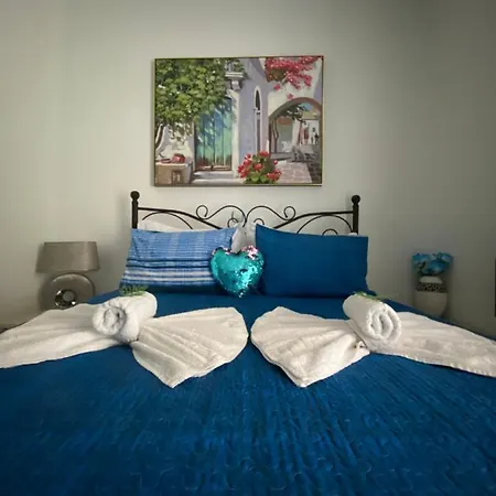 Appartement Blue *