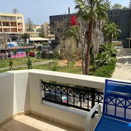 Appartement Blue Rethimnon