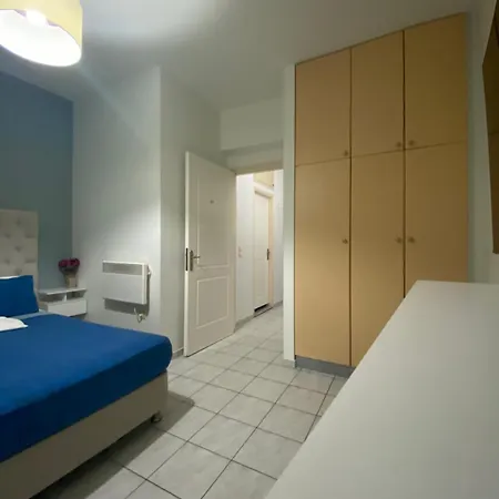 Blue Appartement Rethimnon