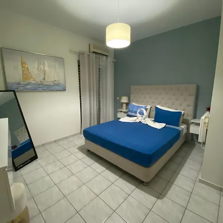 Appartement Blue *