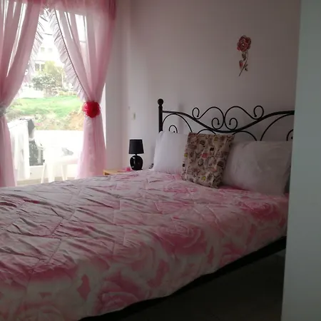 Appartement Blue Réthymnon