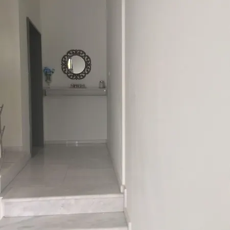 Appartement Blue Réthymnon