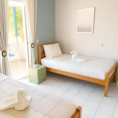 Rethymno Blue Residence *