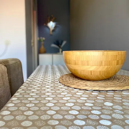 Rethymno Blue Residence Retimno