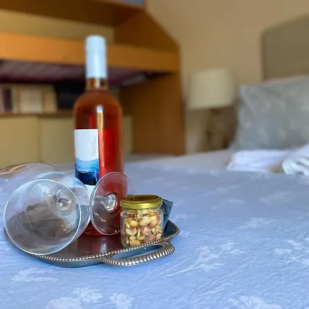 Apartament Rethymno Blue Residence Retimno