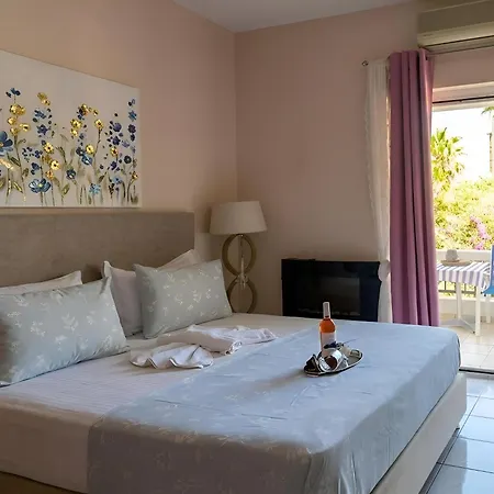 Rethymno Blue Residence Retimno