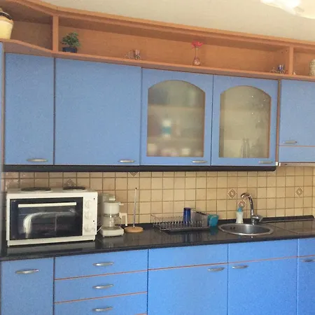 Appartement Blue *