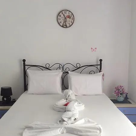 Blue Appartement *