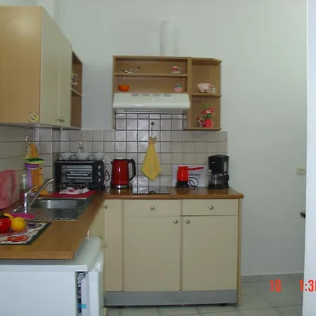 Appartement Blue