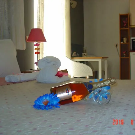 Appartement Blue *