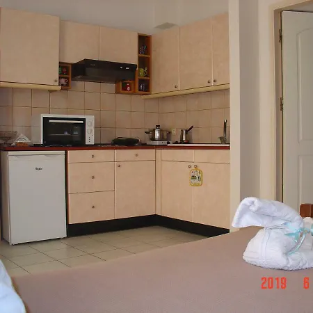 Appartement Blue