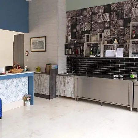 Appartement Blue *