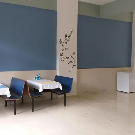 Blue Appartement Rethimnon