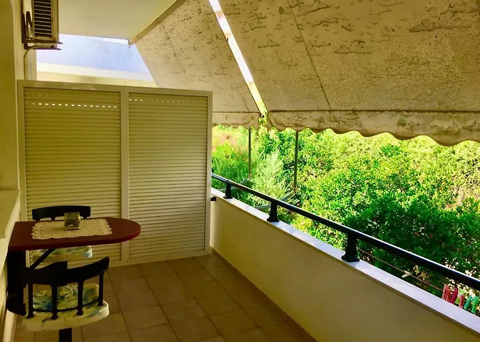 Rethymno Blue Residence Retimno