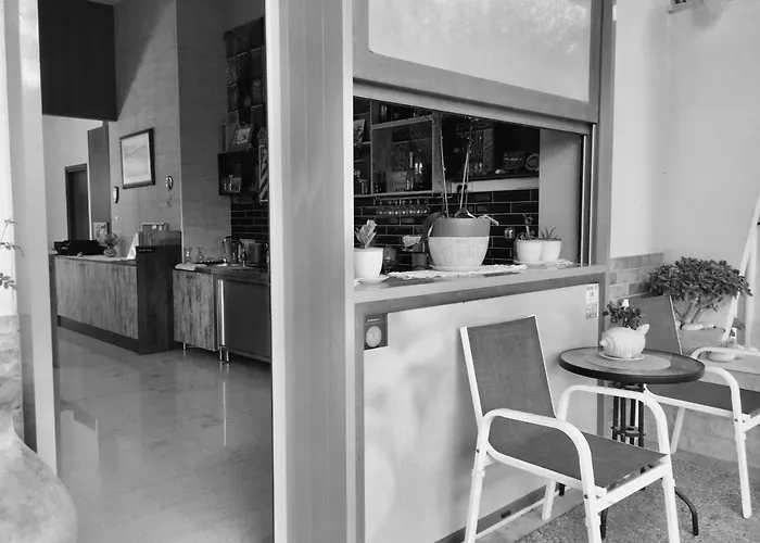 Rethymno Blue Residence * Retimno