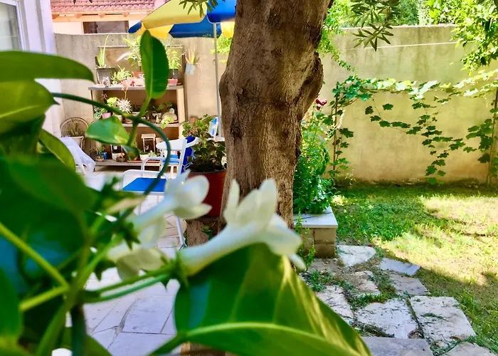 Rethymno Blue Residence Apartament