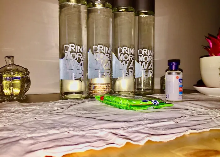 Apartament Rethymno Blue Residence