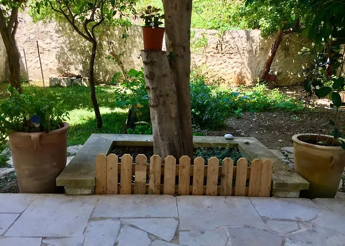 Apartament Rethymno Blue Residence Retimno