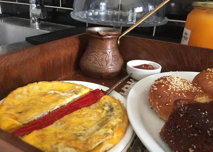 Rethymno Blue Residence Apartament Retimno