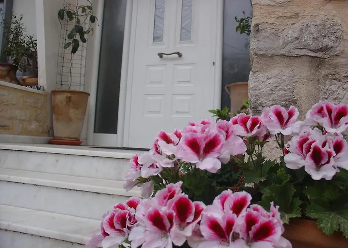 Apartament Rethymno Blue Residence