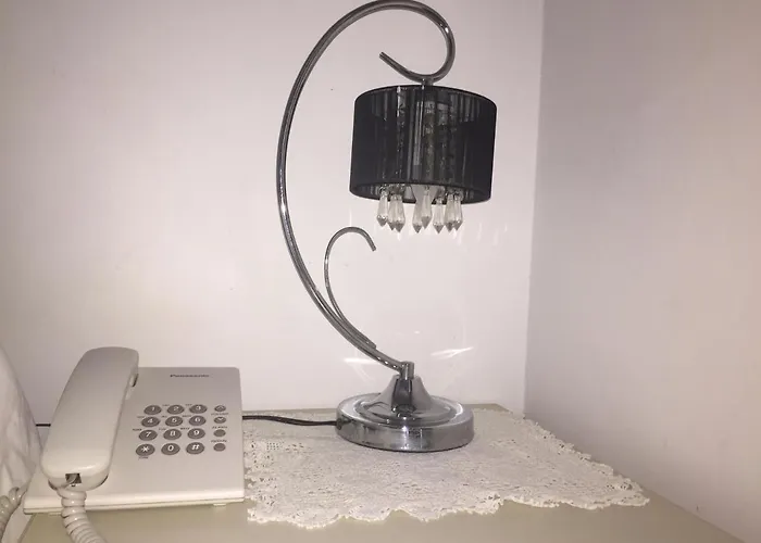 Apartman Blue Réthimno