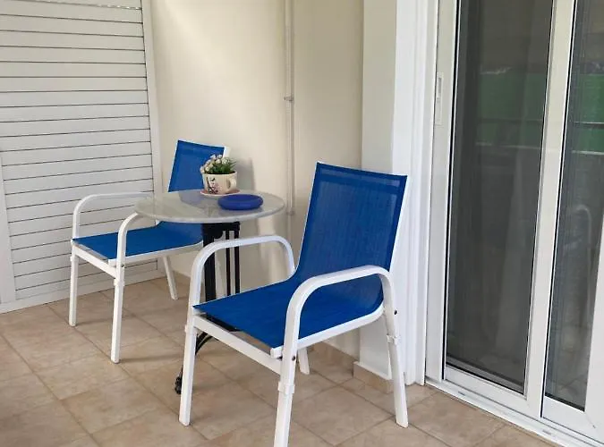 Rethymno Blue Residence