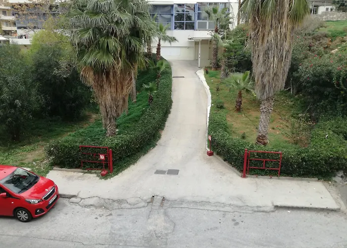 Rethymno Blue Residence Retimno