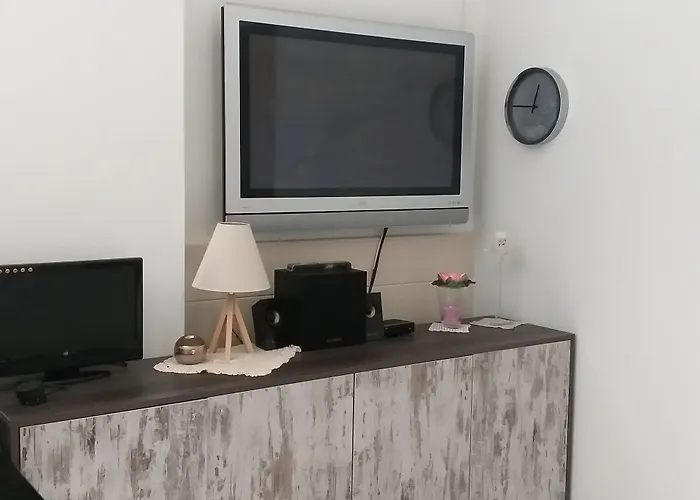 Rethymno Blue Residence *