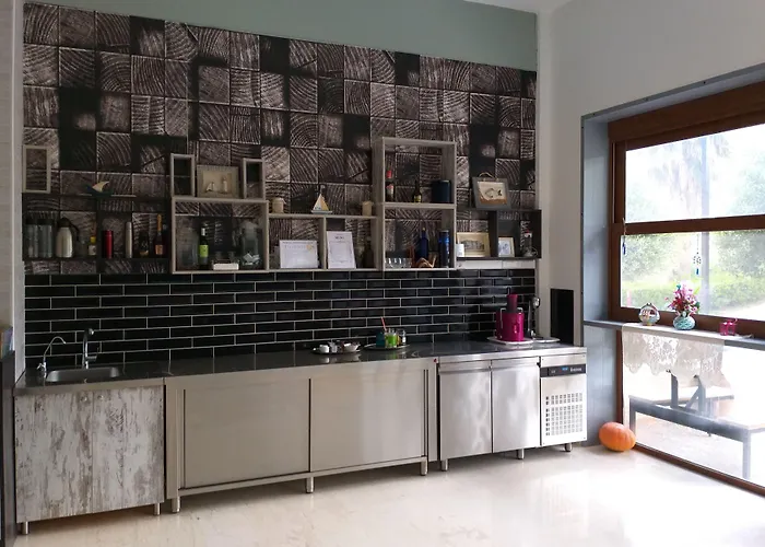 Rethymno Blue Residence