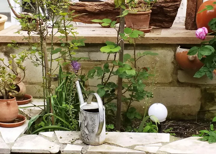 Rethymno Blue Residence * レティムノ