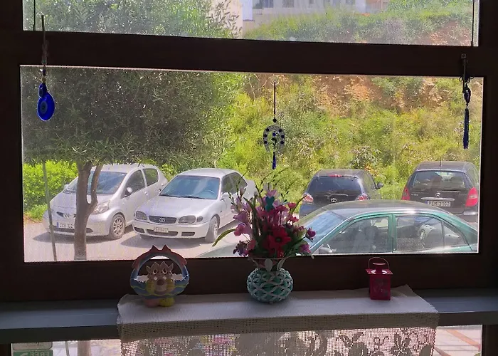 Rethymno Blue Residence