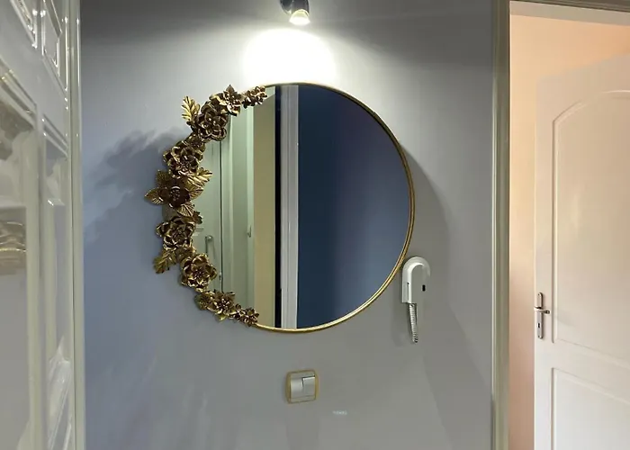 Rethymno Blue Residence *