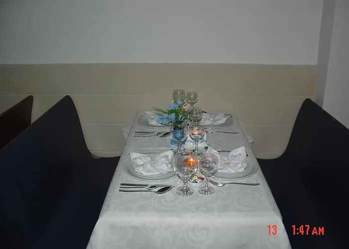 Rethymno Blue Residence * Retimno