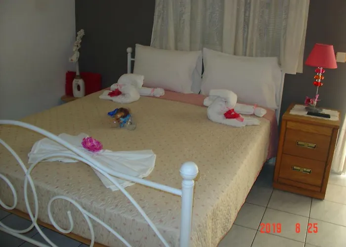 Rethymno Blue Residence Retimno