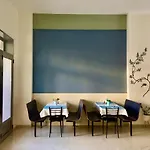Blue Apartment