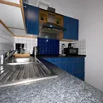 Appartamento Blue