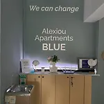 Blue Appartamento Rethymno