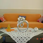 Apartment Blue Rethymno (Crete)