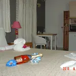 Apartment Blue