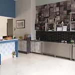 Apartment Blue *