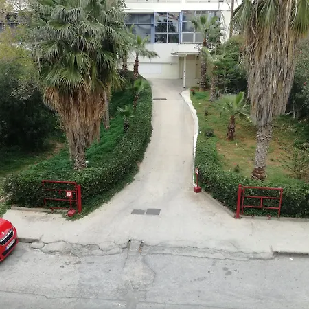 Rethymno Blue Residence Rétino