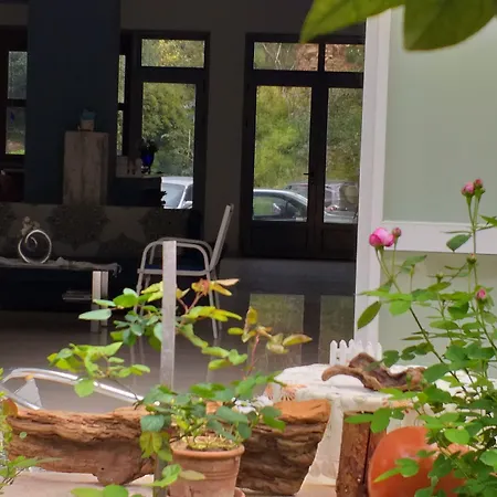 Апартаменты Blue