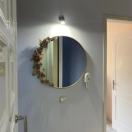 Rethymno Blue Residence *